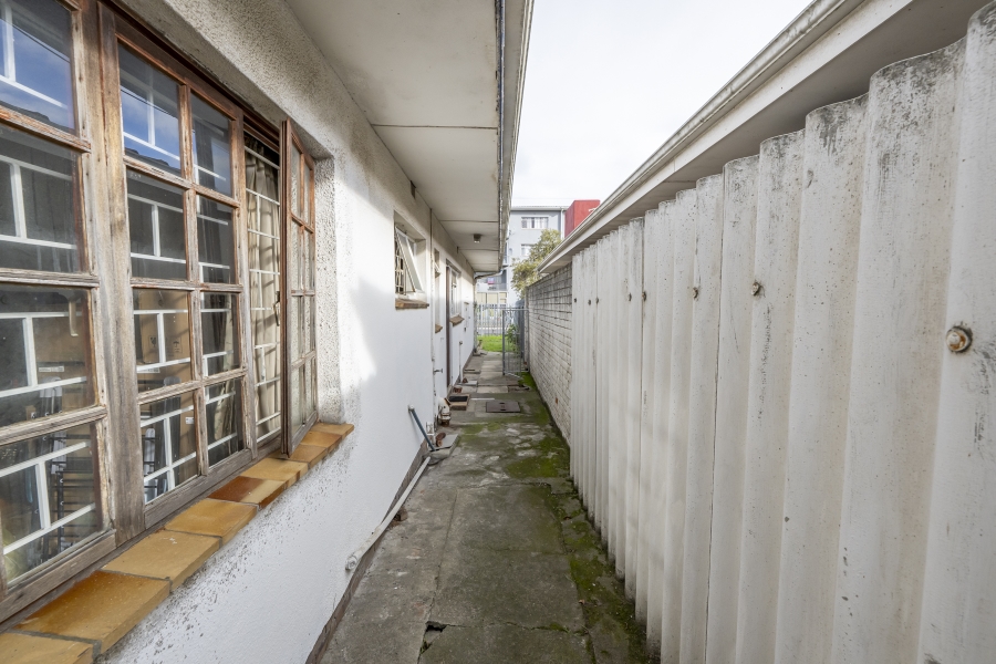 4 Bedroom Property for Sale in Bellville Central Western Cape